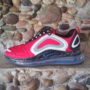 Nike X Undercover Airmax 720